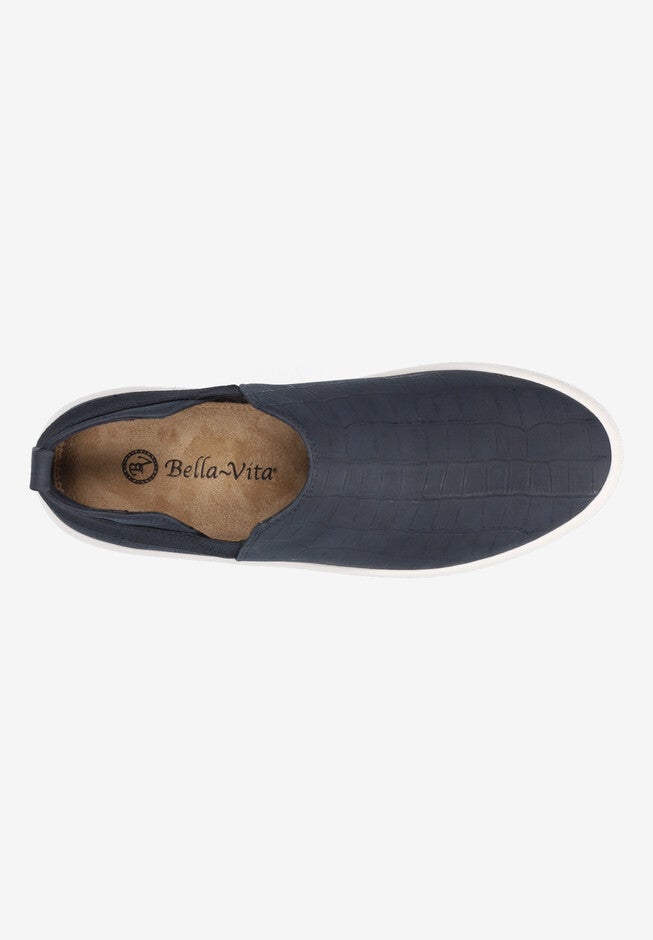 Kiona Slip On Sneaker, , alternate image number 4