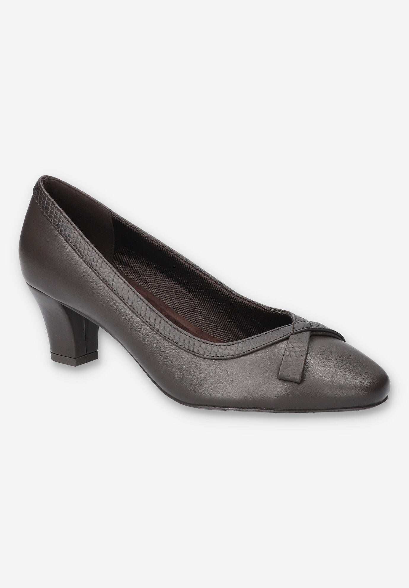 Kata Pump, BROWN, hi-res image number 0