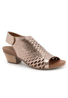 Lacey Sling Back Heel