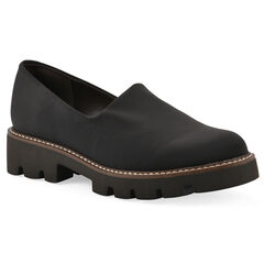 Gianni Lug Sole Flat