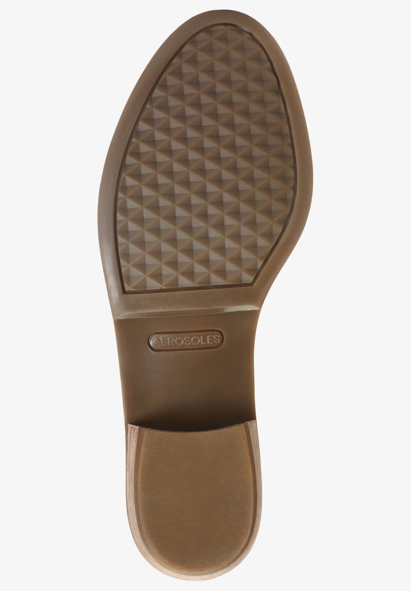 Aerosoles west river outlet