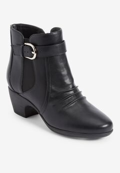 The Juniper Bootie