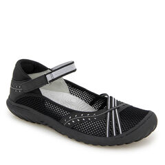 Maya Hook and Loop Mary Jane