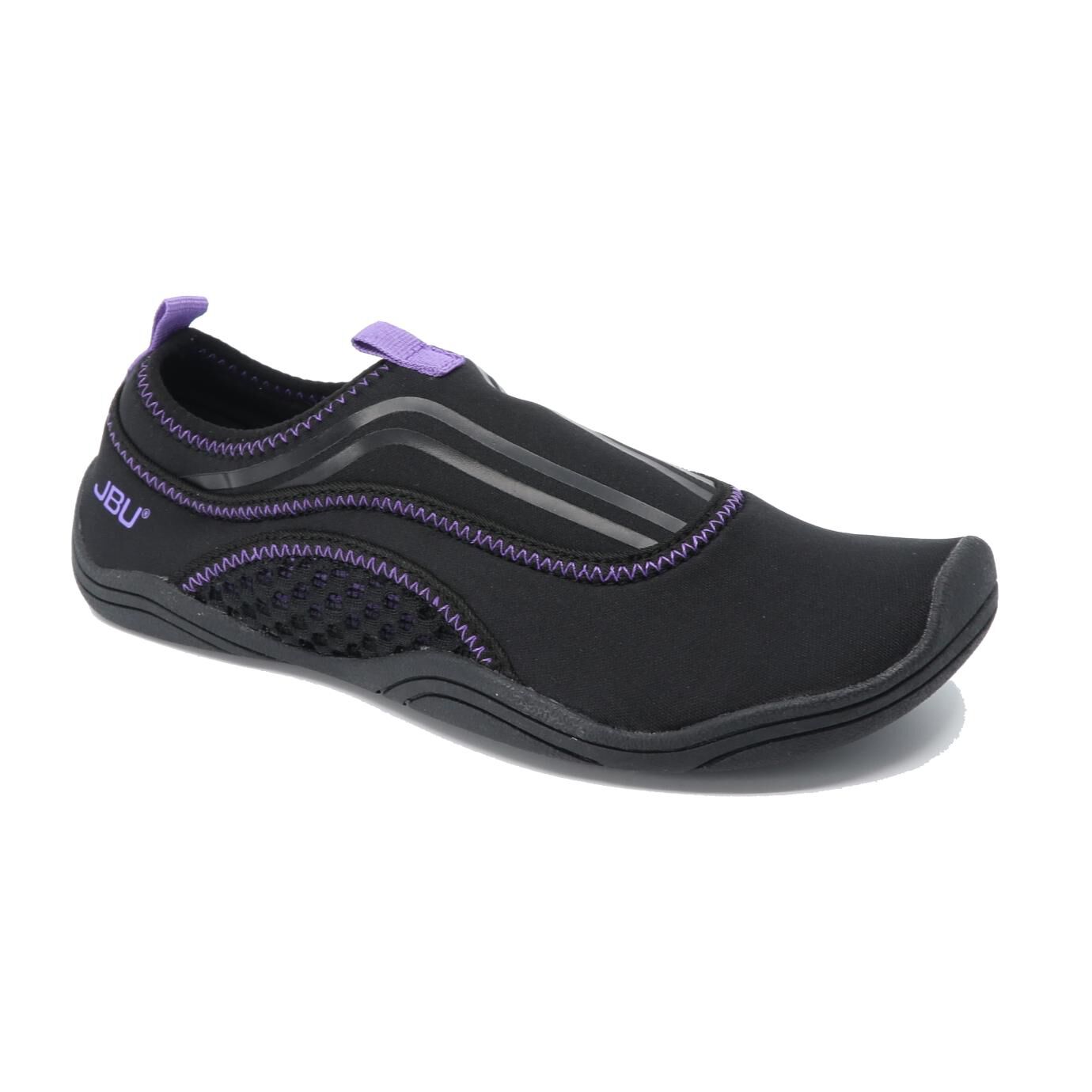 Womens wide 2025 width jambu shoes