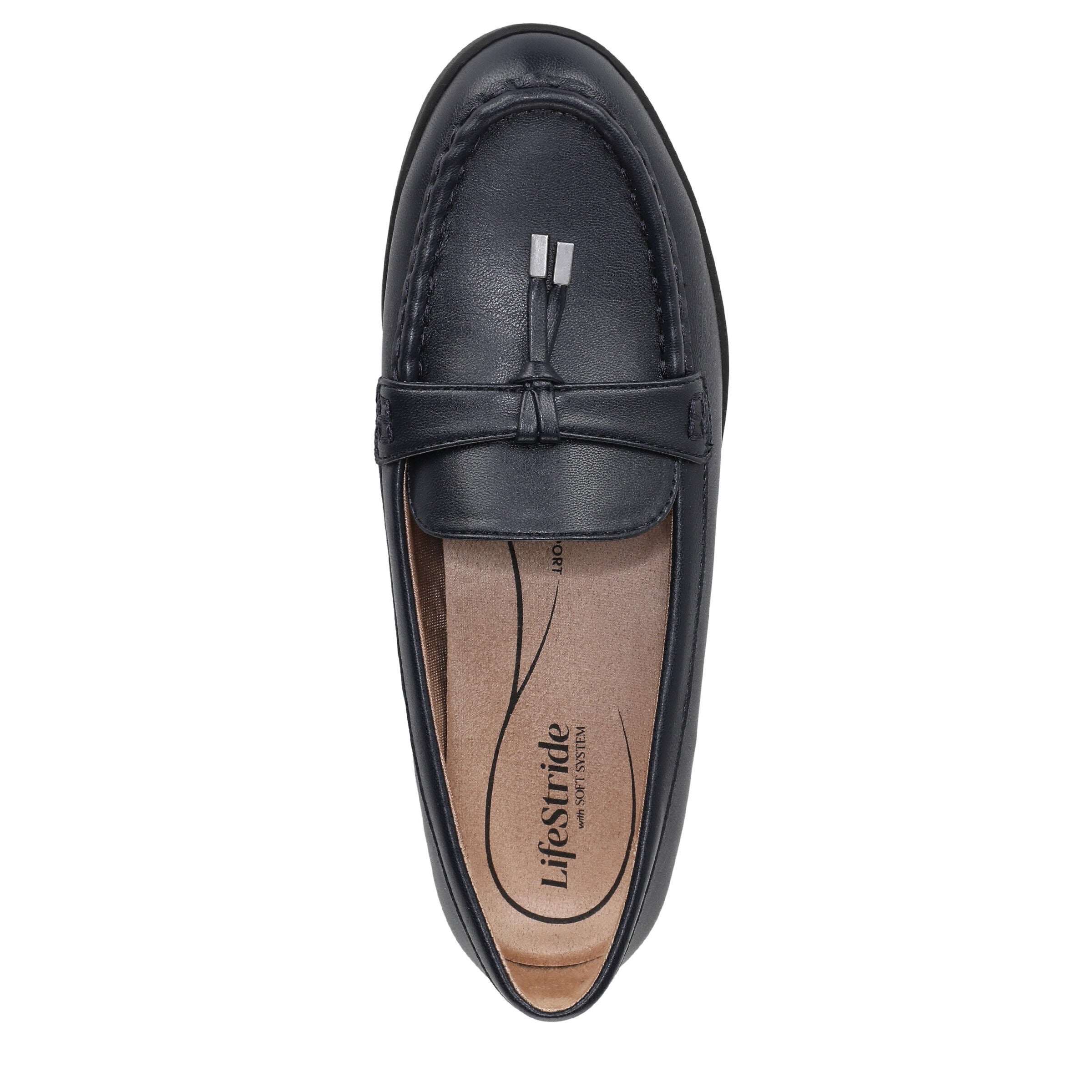 Malta 3 Loafer, LUX NAVY, alternate image number 6