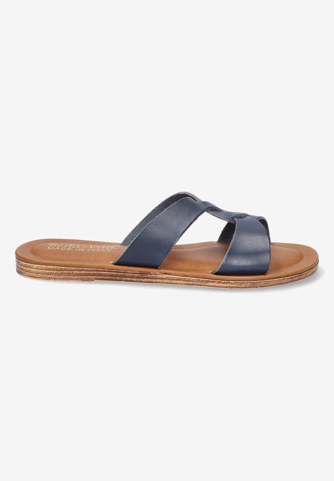 Dov-Italy Sandal, , alternate image number 3