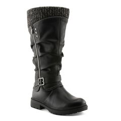 Rowin Tall Boots