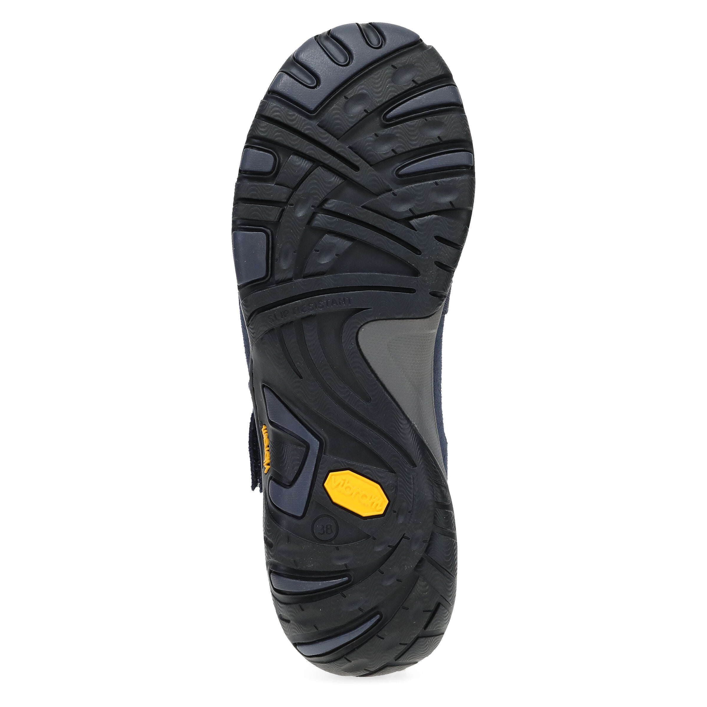 Primrose Mary Jane, NAVY, alternate image number 3