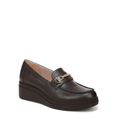 Dolce Bit Wedge Loafer
