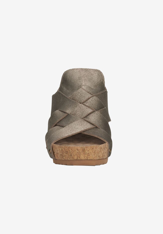 Tatum Wedge Sandal, , alternate image number 3