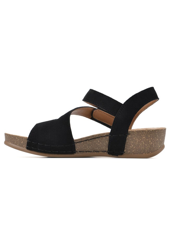 Fern Sandal, , alternate image number null