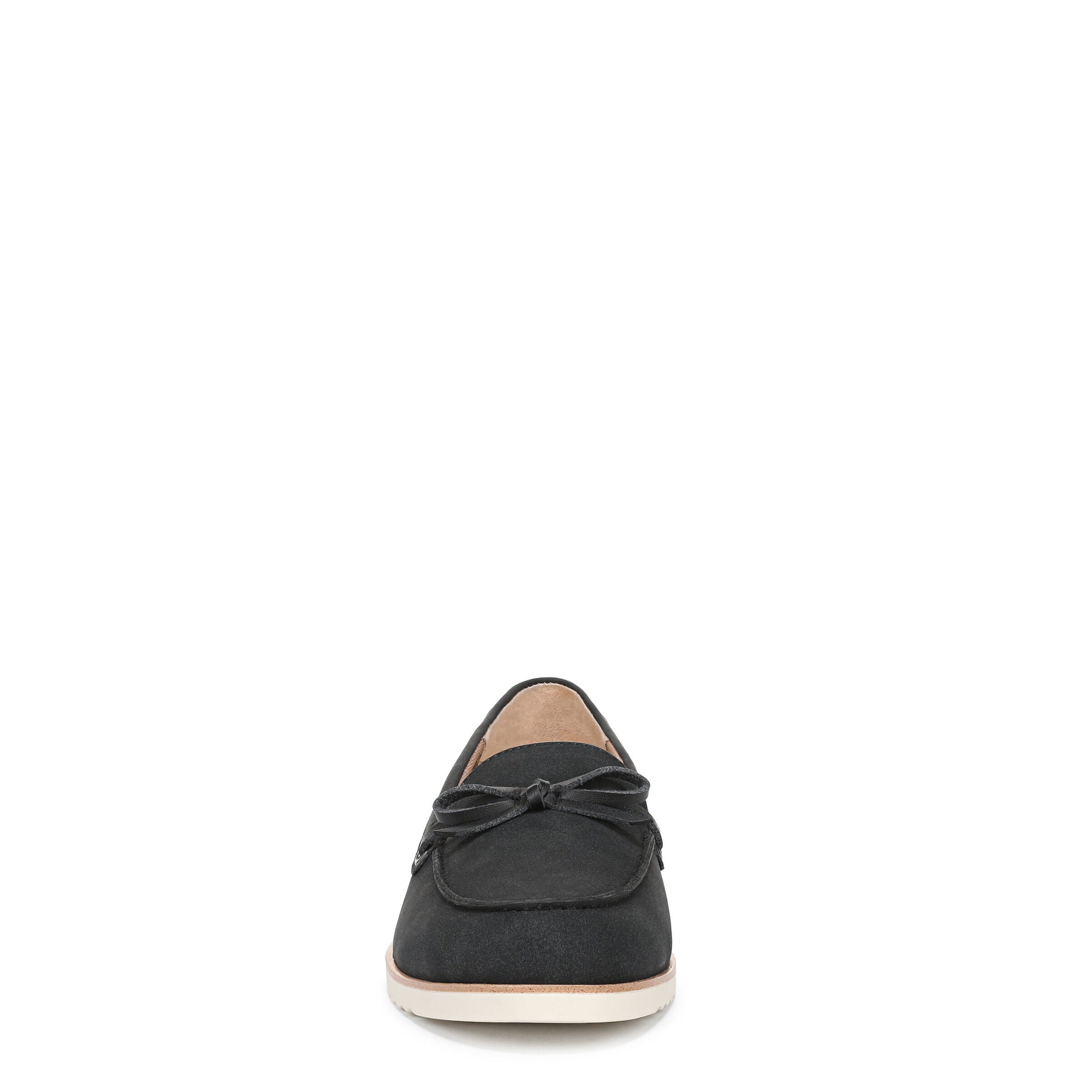 Zeke Slip On Loafer, BLACK, alternate image number 4