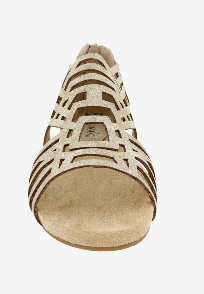 Nazareth Sandal, , alternate image number 4