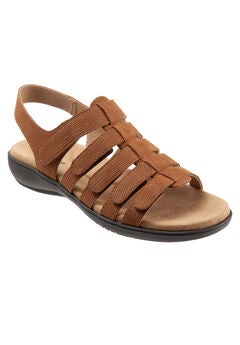 Tiki Tool Sling Back Sandal