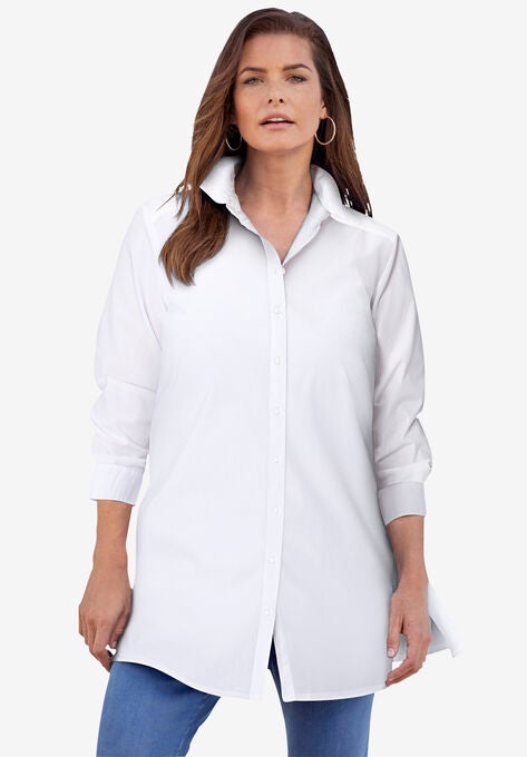 Kate Tunic Plus Sizetunics Roaman S