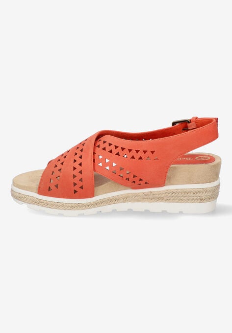Cosette Sandals, , alternate image number null