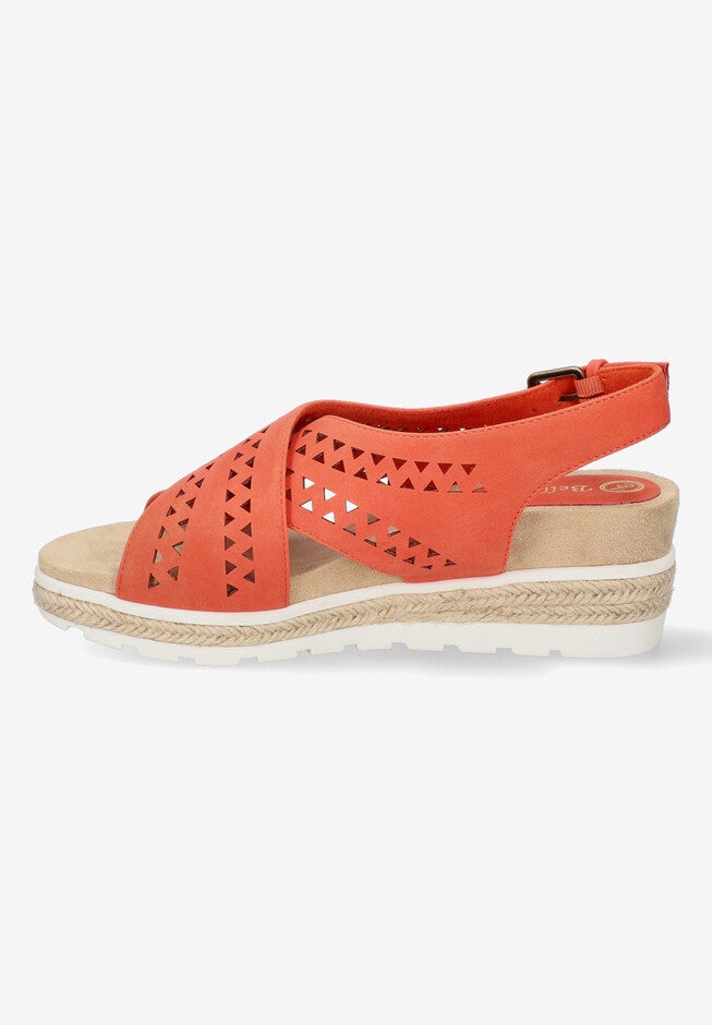 Cosette Sandals, , alternate image number 2