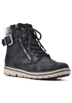 Kelsie Boot