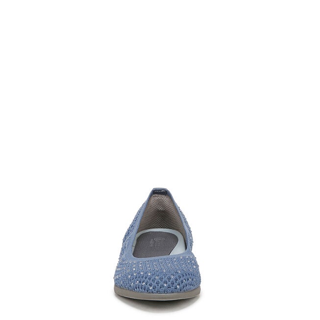 Kallie Flat, ELEMENTAL BLUE, alternate image number 4