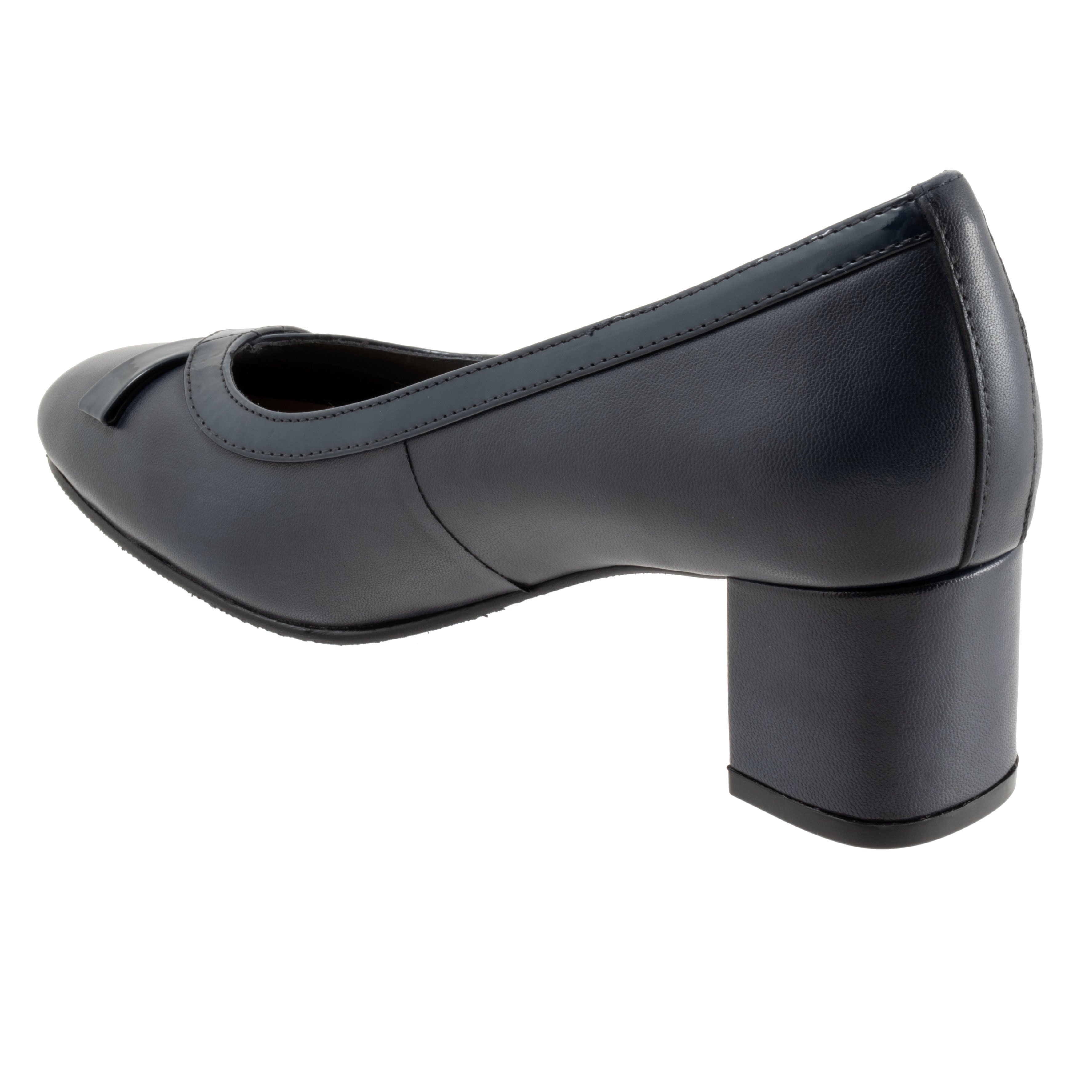 Devin Pump, NAVY, on-hover image number 1