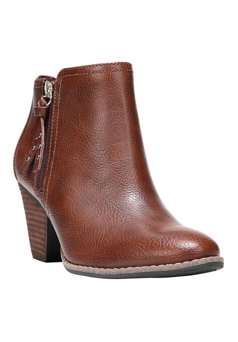 roamans booties