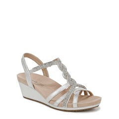 extra wide ladies dress sandals Women's Wide Width Sandals