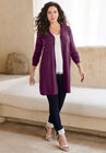 Embellished Cardigan, , alternate image number null