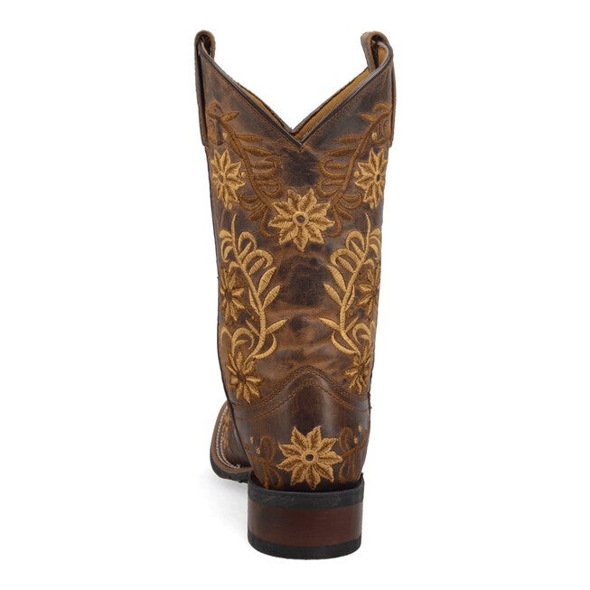 Secret Garden Boot, BROWN, alternate image number 2