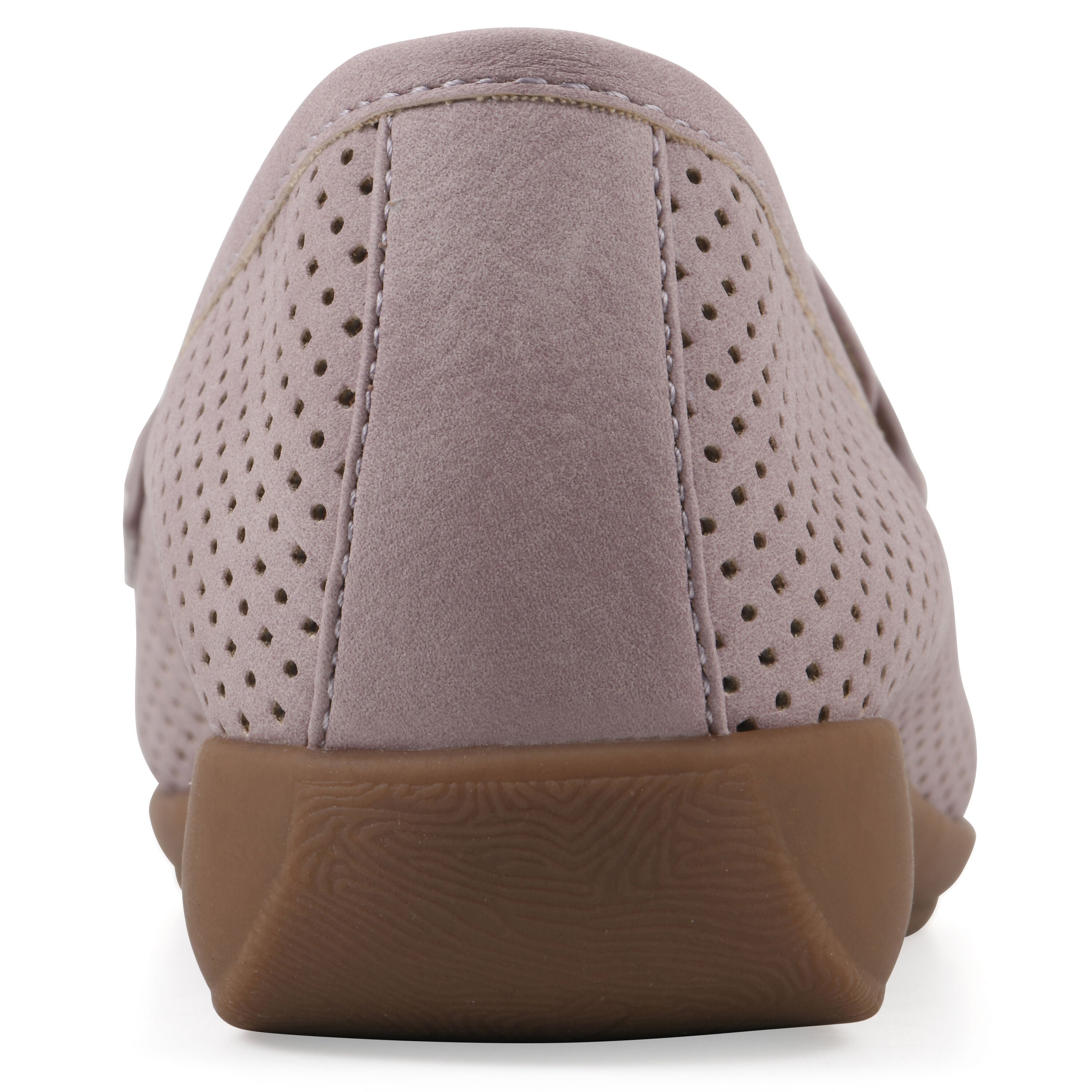 Samson Loafer, LAVENDER NUBUCK, on-hover image number 1