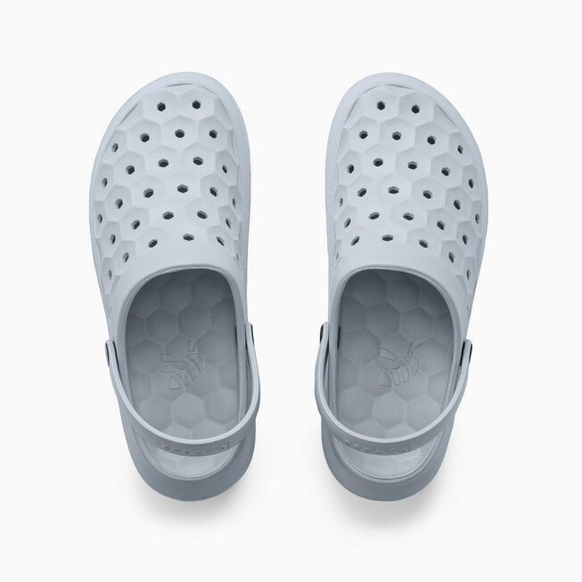 Varsity Clog, BLUE, hi-res image number 0