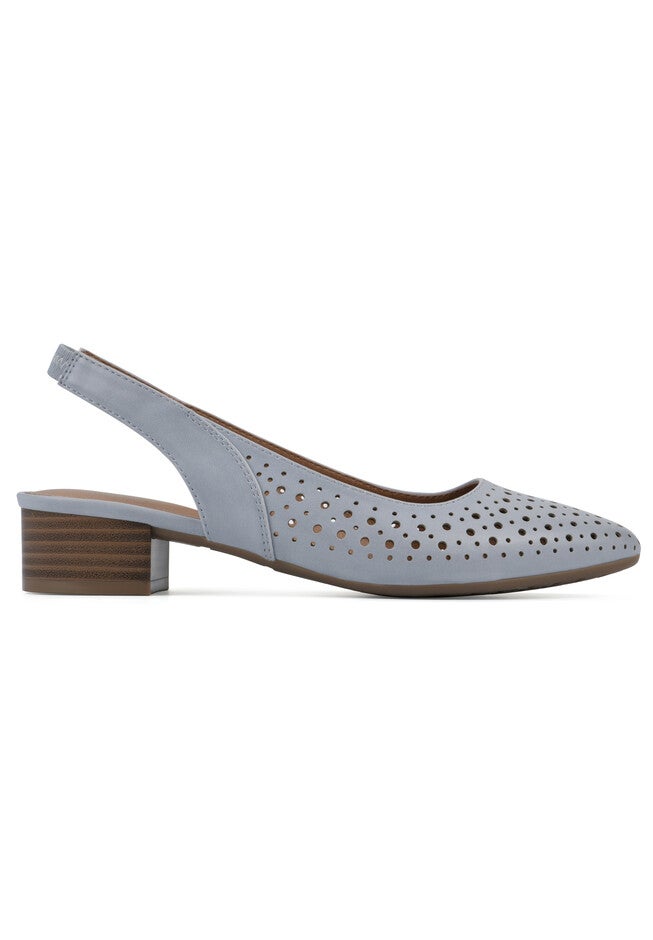 Boronic Slingback, , alternate image number 4