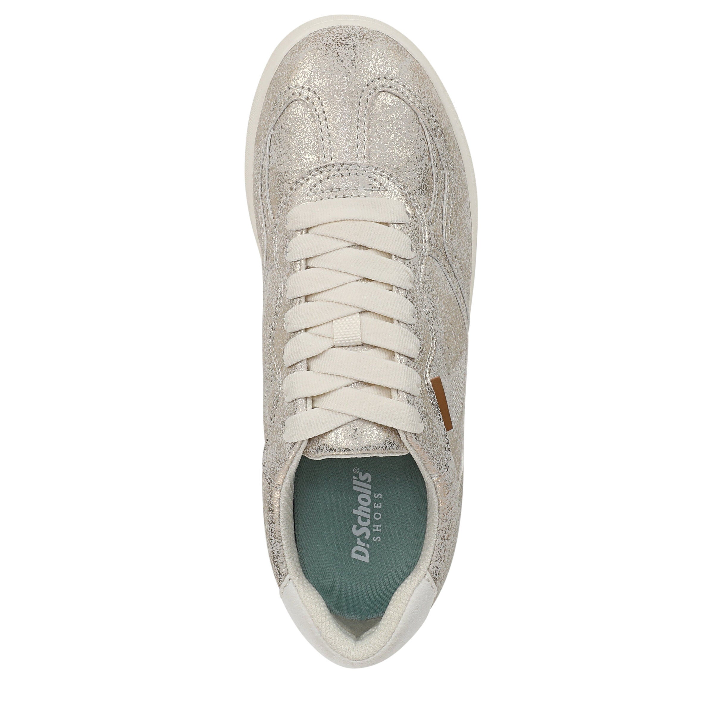 Right On Sneaker, LIGHT GOLD, alternate image number 6