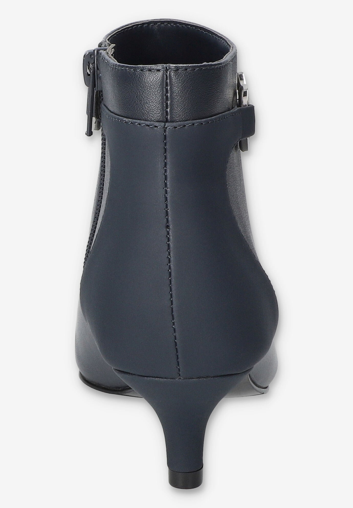 Jinx Dress Ankle Boot, NAVY LAMY, on-hover image number 1