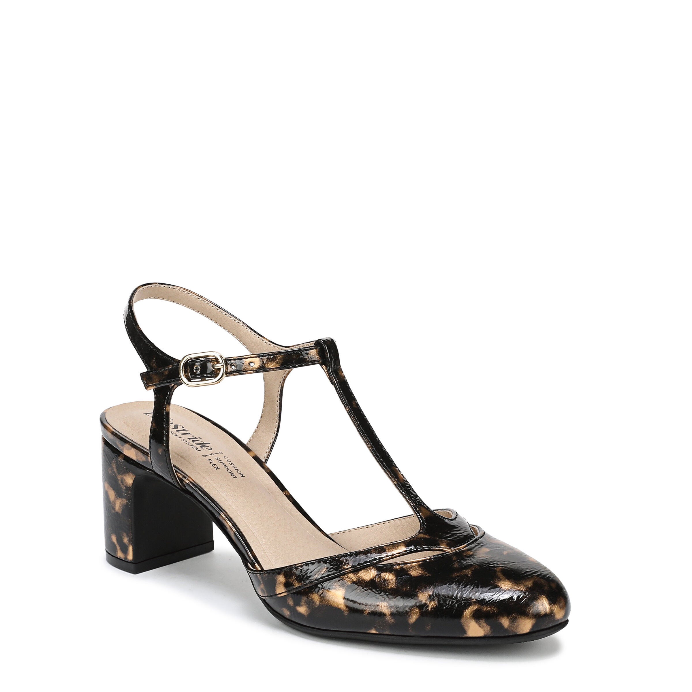Toni Pump, BLACK MULTI, hi-res image number 0