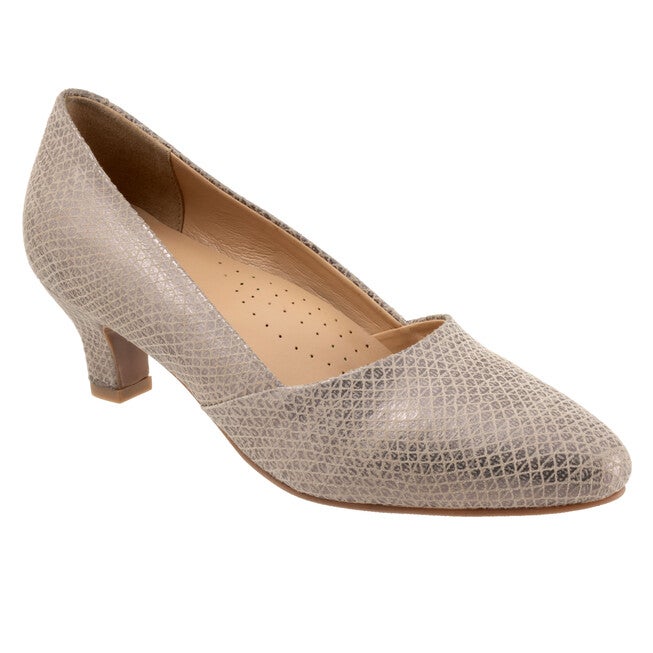 Kylie Pump, CHAMPAGNE SNAKE, hi-res image number 0