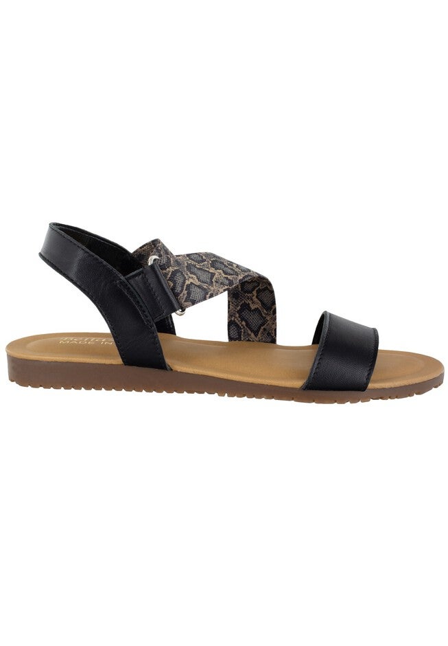 Nev-Italy Sandal , , alternate image number null