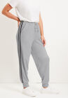 French Terry Jogger, , alternate image number null
