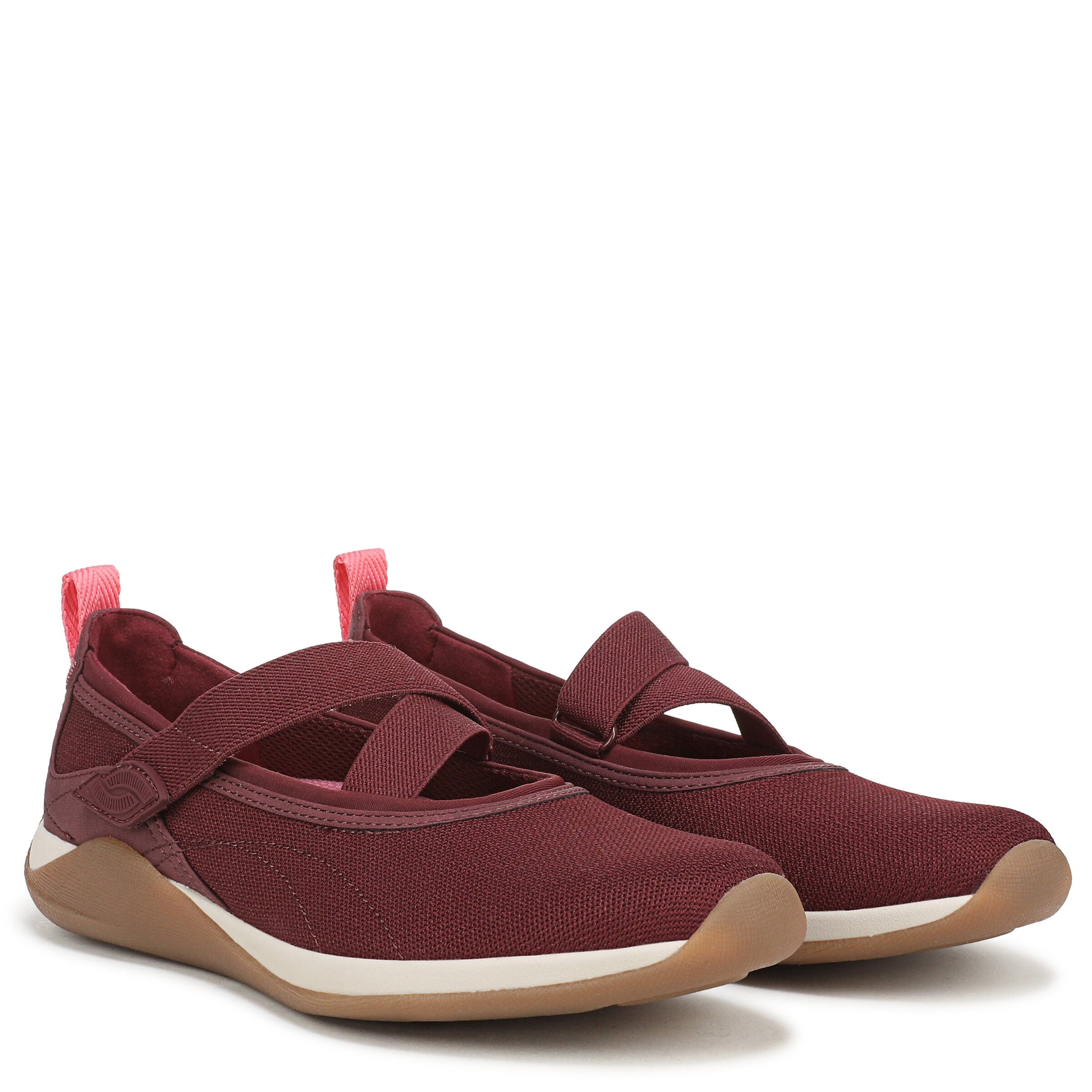 Era Mary Jane, WINDSOR RED, alternate image number 2