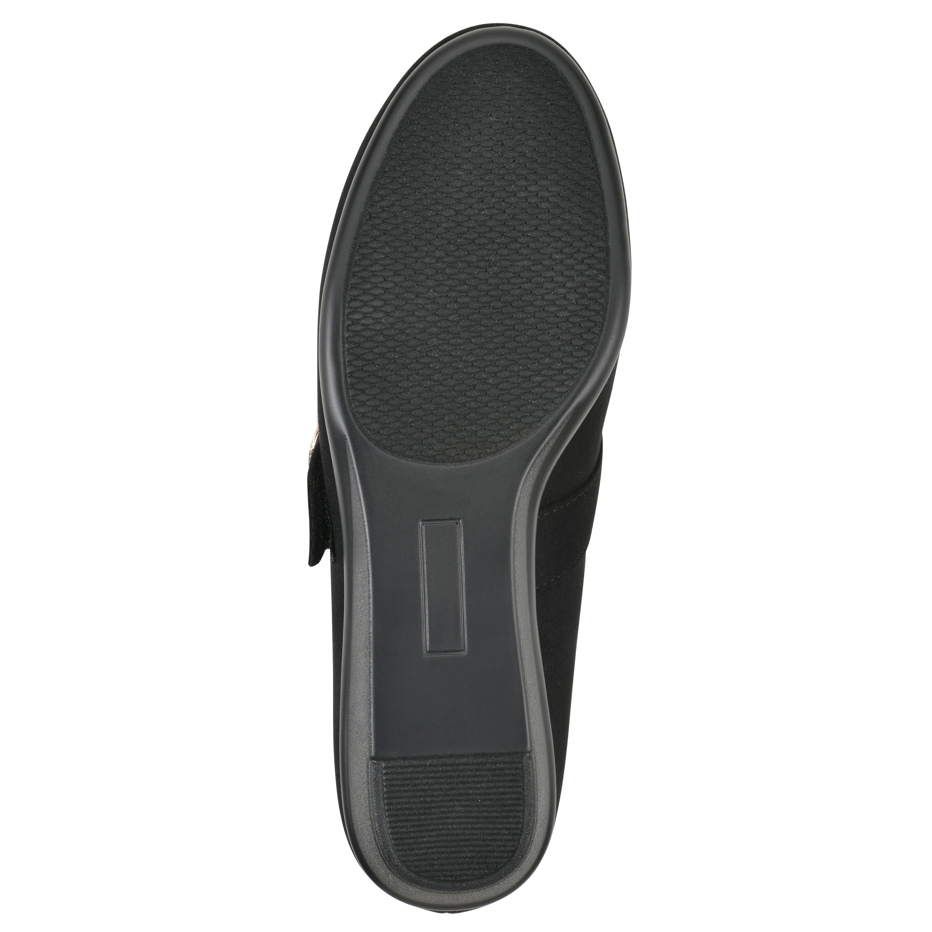 Bolford Wedge Pump, BLACK, alternate image number 5