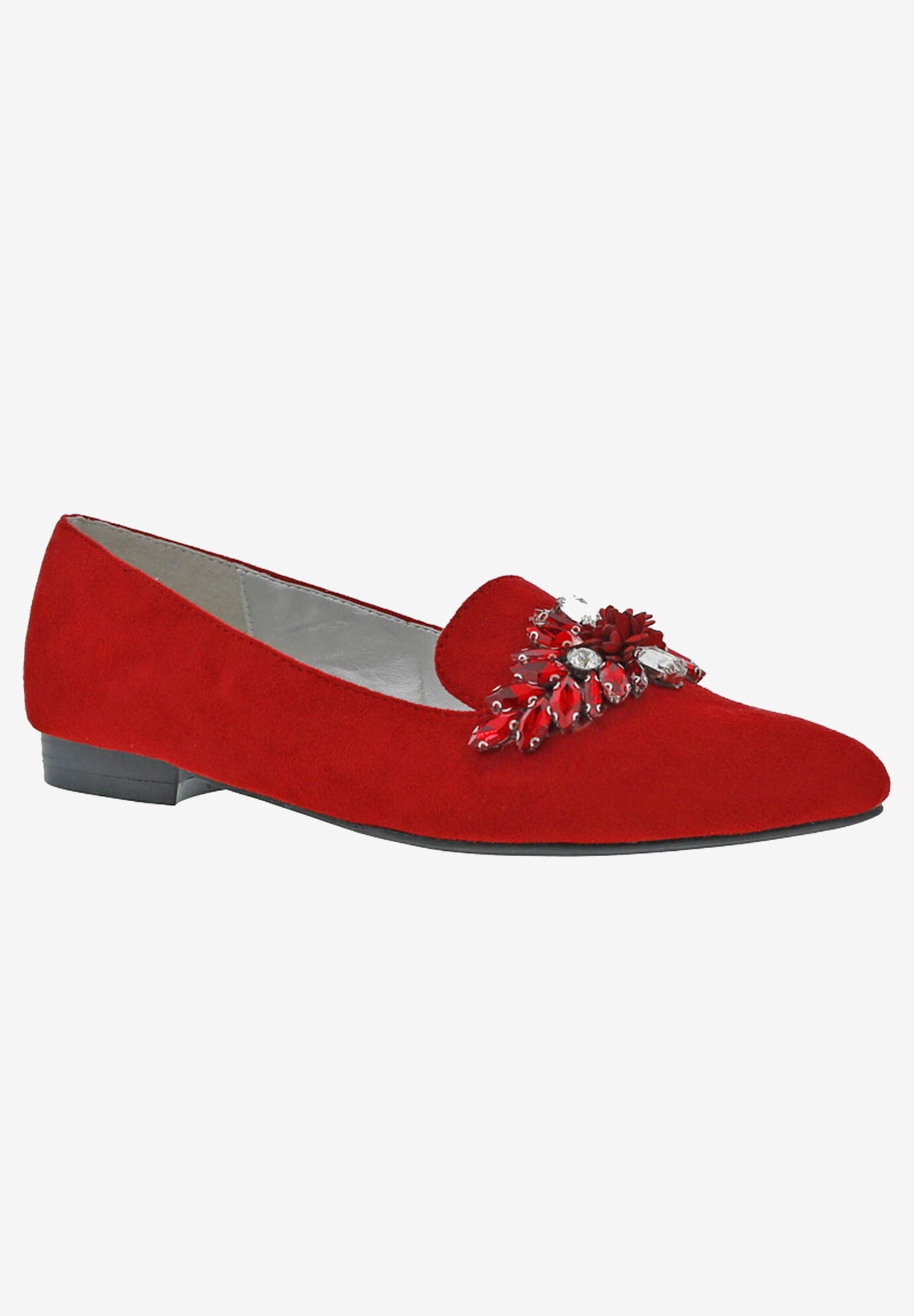 Fabulous Ii Loafer, RED, hi-res image number 0