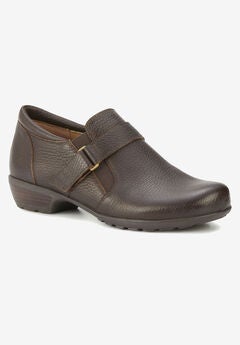 Eliot Flat