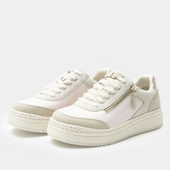 Averie Zipper Platform Sneaker