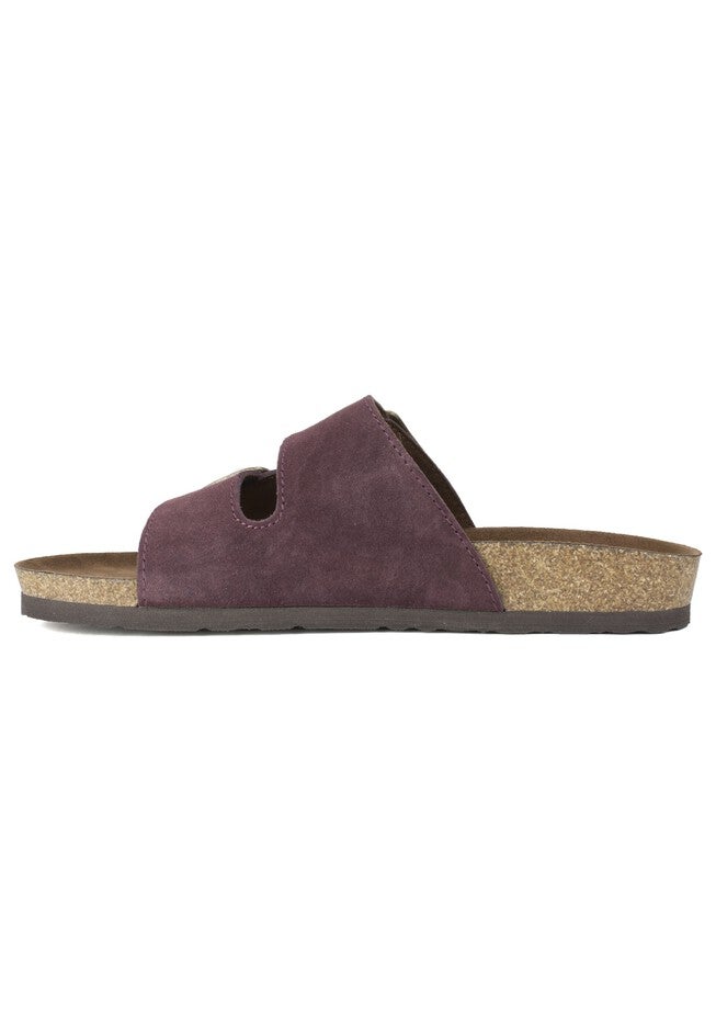 Helga Sandal by White Mountain, , alternate image number null