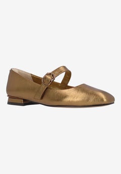 Faron Mary Jane Flat