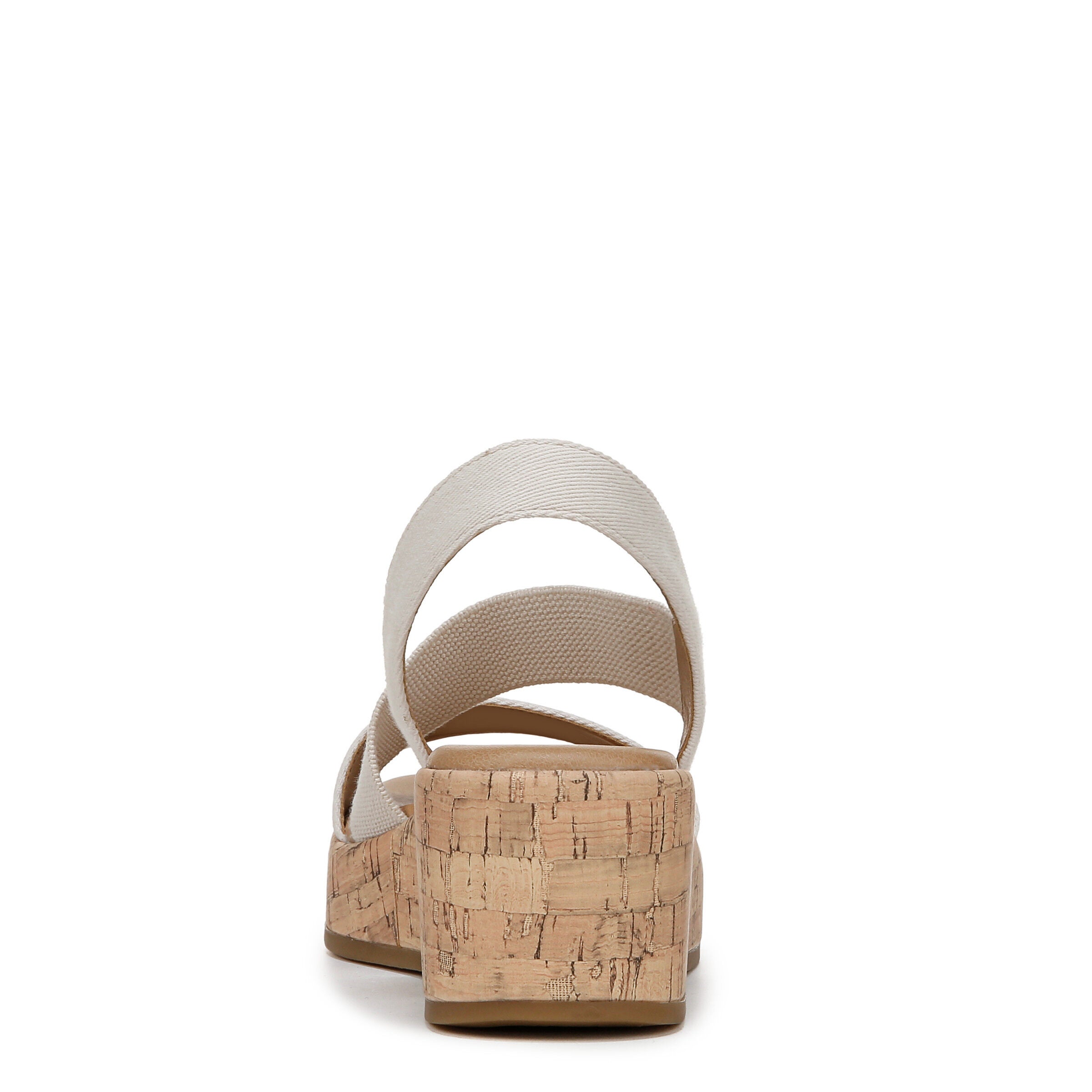 Odette Sandal, BONE WHITE, on-hover image number 1