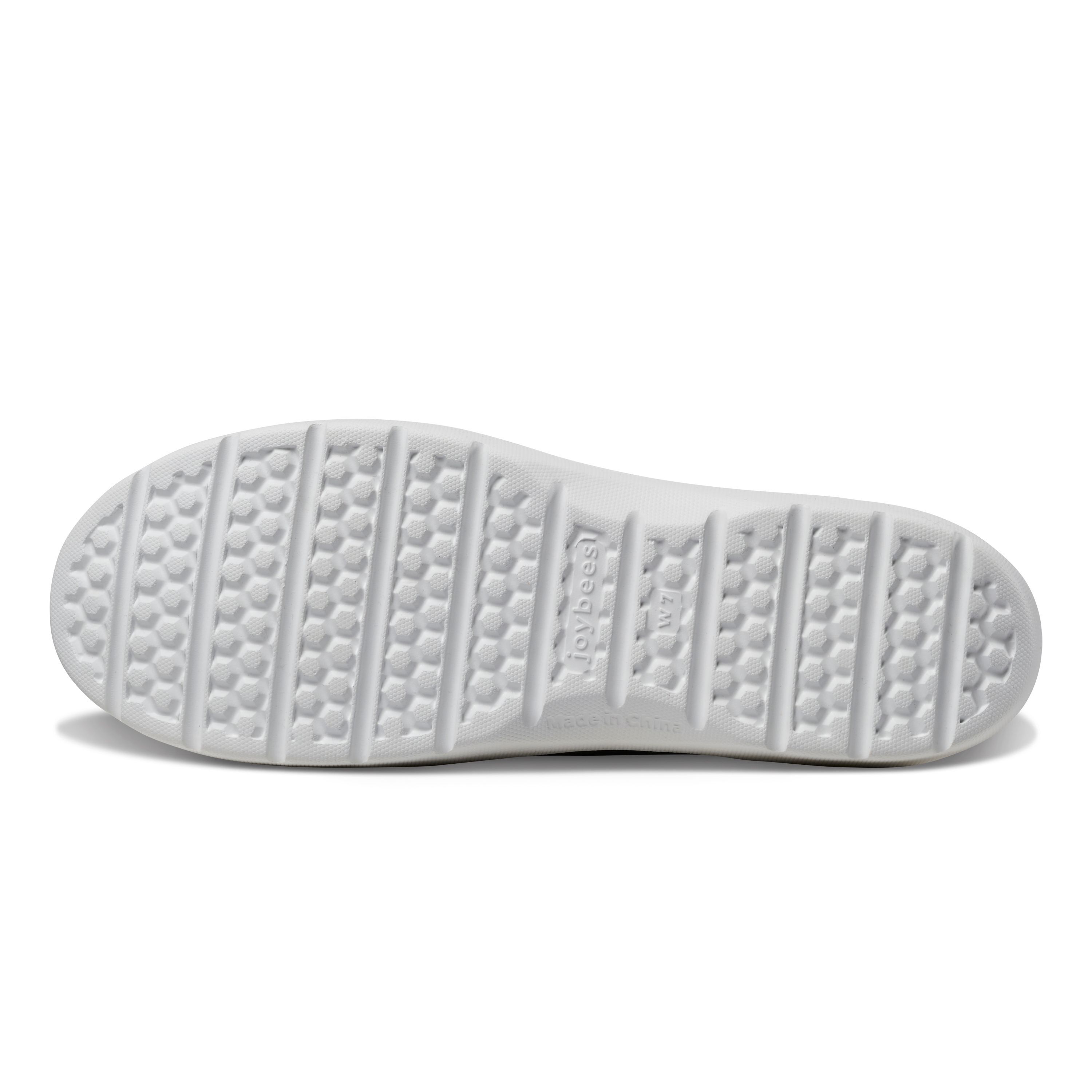 Studio Flat, NAVY WHITE, on-hover image number 1
