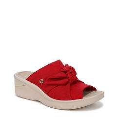 Smile Sandal