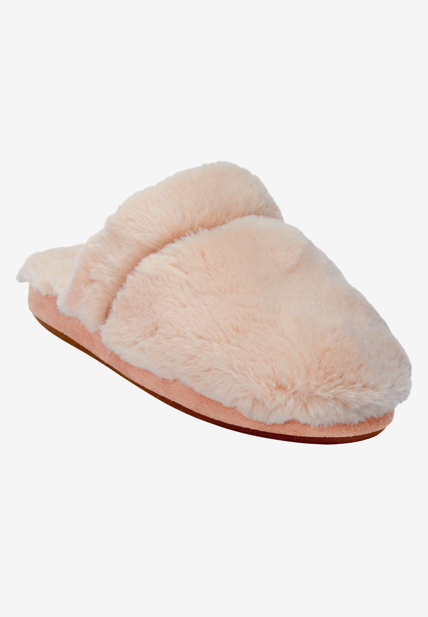 comfortview slippers