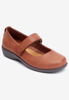 Brown Flats For Women
