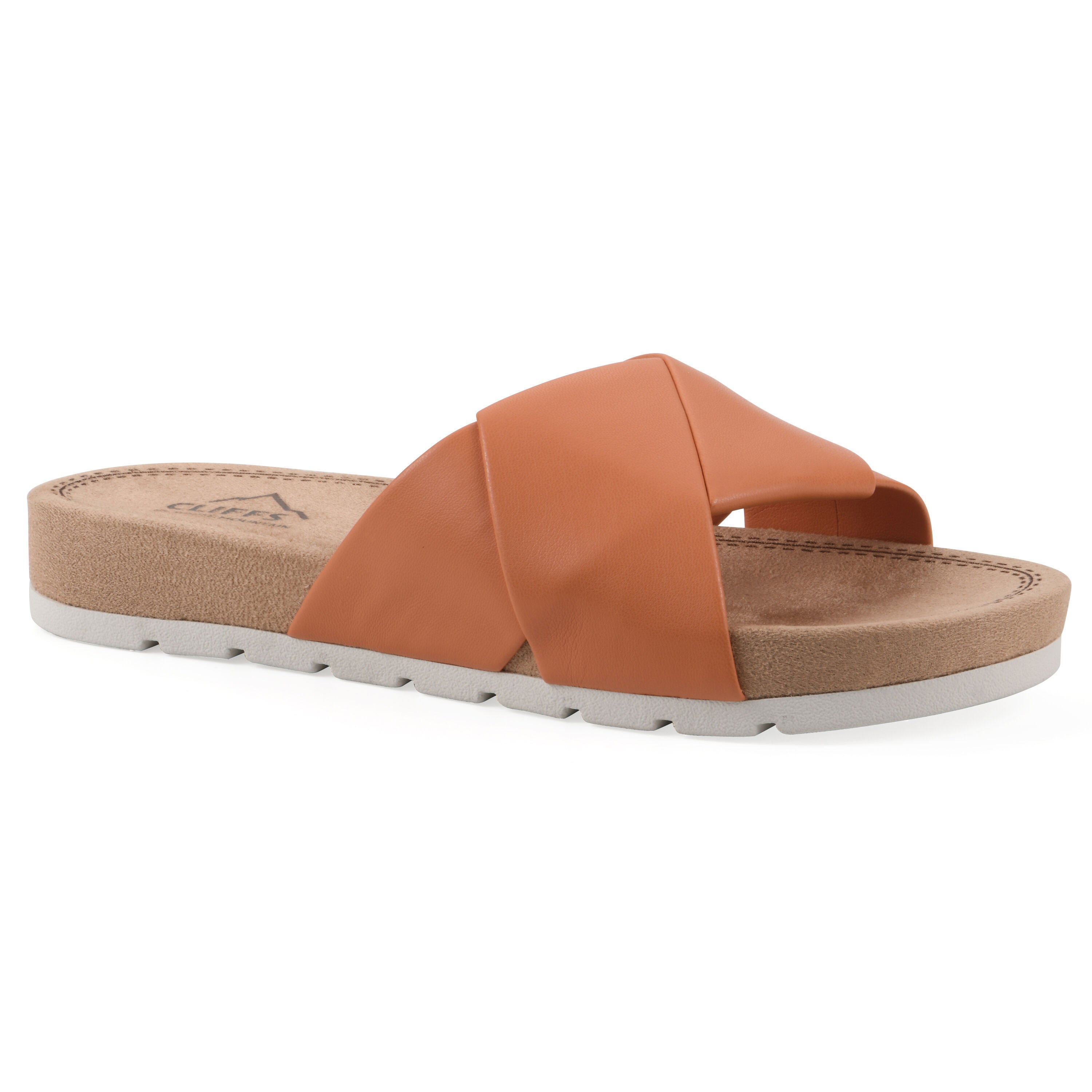 Tincie Slide Sandal